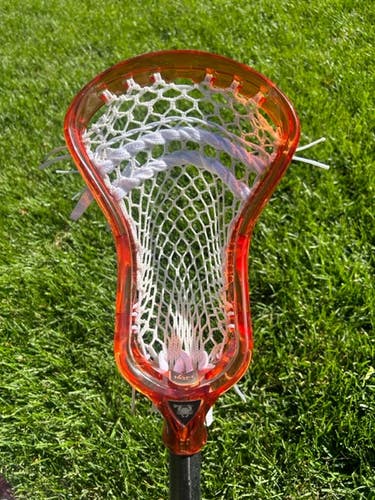 Orange Ion - 5S mesh