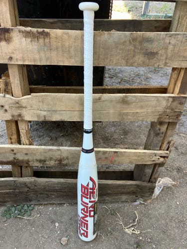 New USSSA Certified Adidas Composite Aero Burner Comp Bat (-10) 20 oz 30"