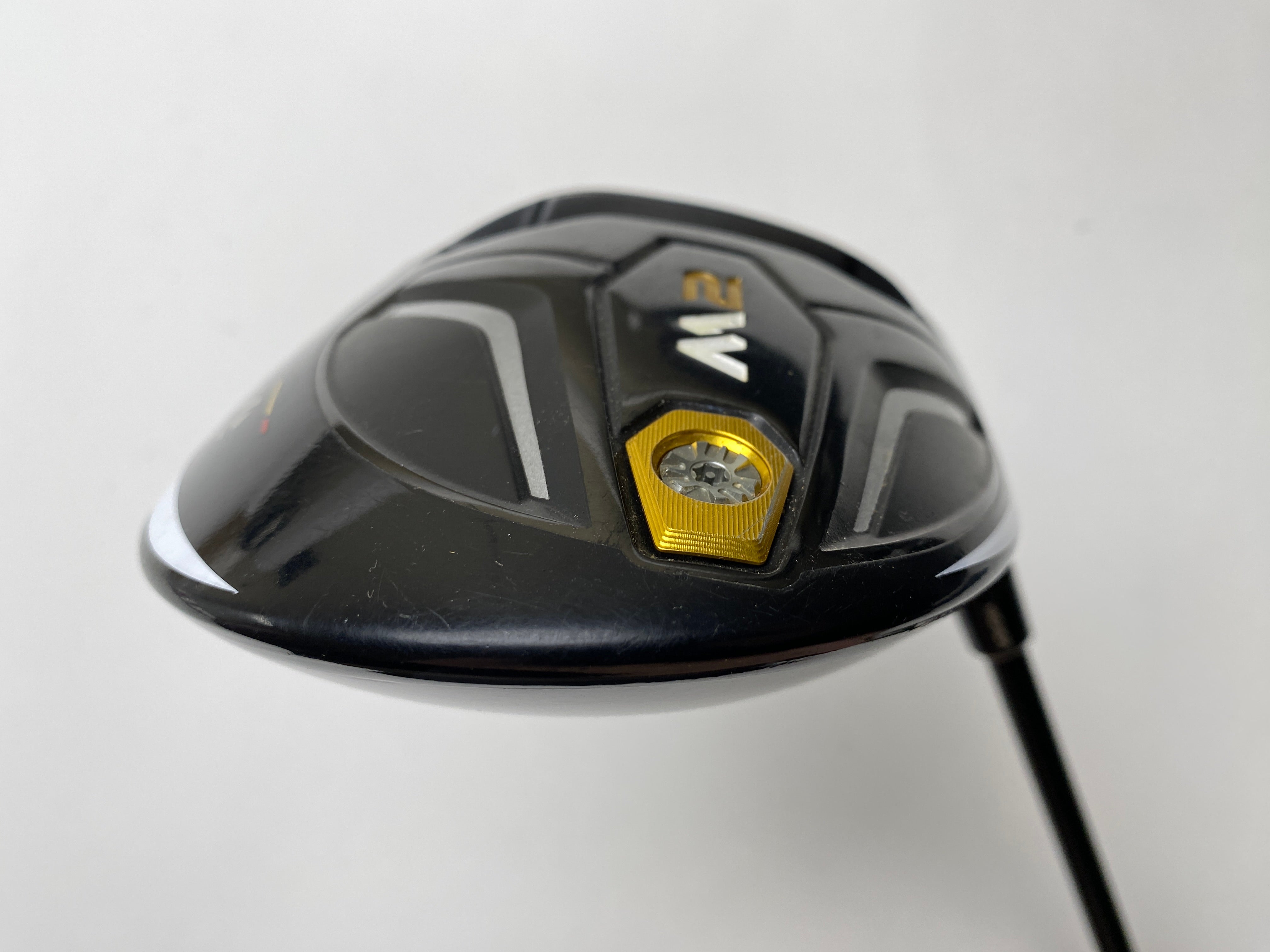 Taylormade M2 Driver 13* Fujikura Pro 50g Senior Graphite Mens RH