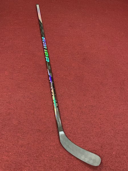 Left Hand P88 82 Flex Pro Stock Nexus Sync Hockey Stick Item#WM8816