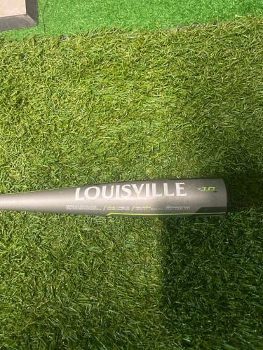 Used Louisville Slugger Omaha 5 USA