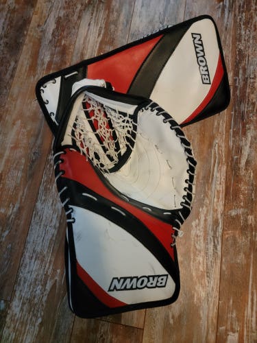 John Brown Custom Pro Used Regular