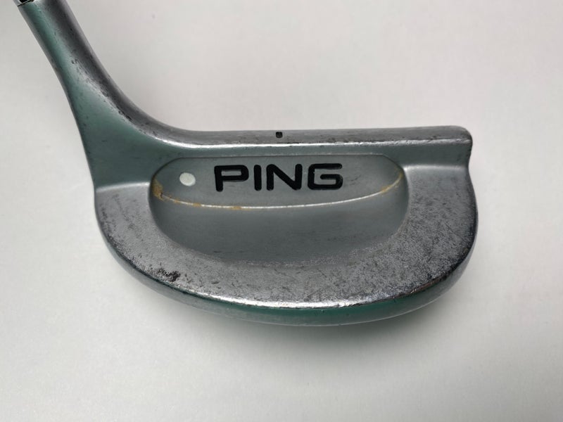 Ping Sigma G Shea H Putter 34