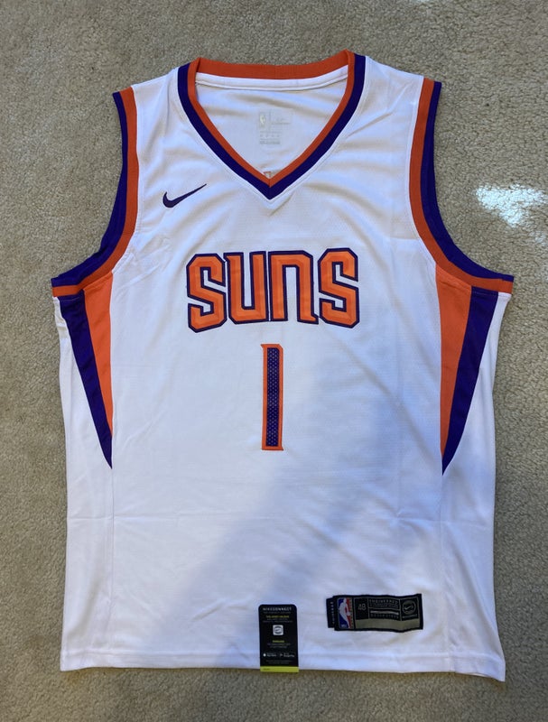 Phoenix Suns “Shawn Marion” Adidas Jersey