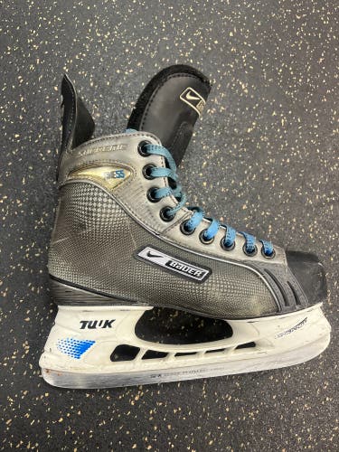 Size 4 Bauer Supreme One65