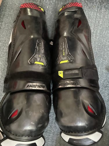 Hyperlite  Shin Guards