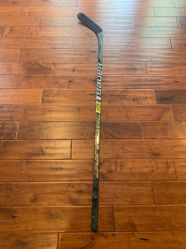 Senior Left Hand P88  Supreme 2S Pro Hockey Stick