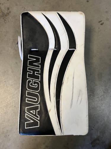 Used Regular Vaughn Velocity V7