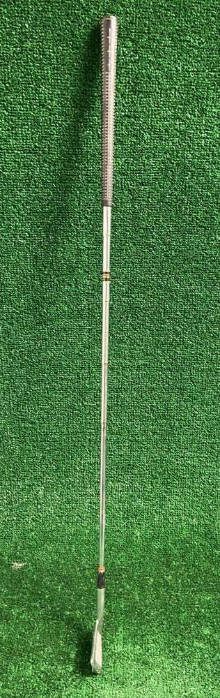 Vintage Kroydon Golf 2-Iron RH Steel Stiff Golf Club Bob Rosburg