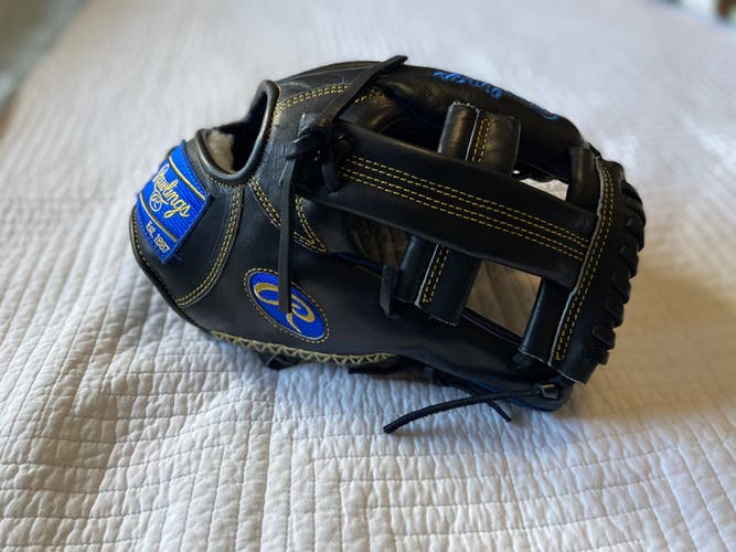 2022 Infield 11.75" Pro Preferred Baseball Glove