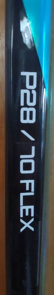 New Senior Bauer Left Hand Nexus Sync Hockey Stick P28