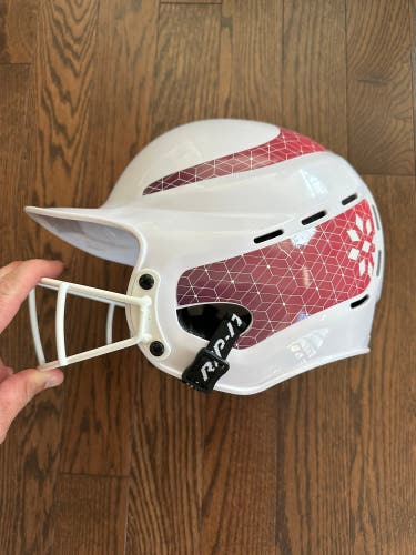 Rip It softball helmet