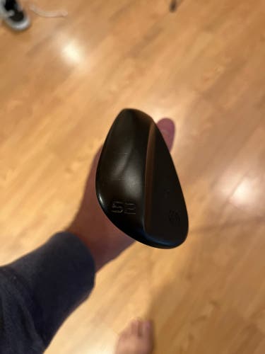 Stix 52* Wedge