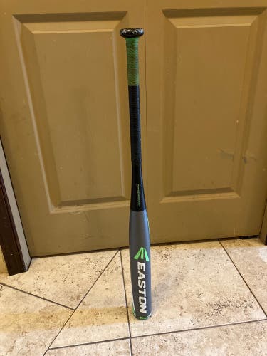 Easton XL3 Baseball Bat 30in/19oz