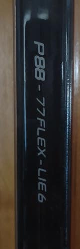 New Senior Bauer Right Handed Nexus 2N Pro Hockey Stick P88