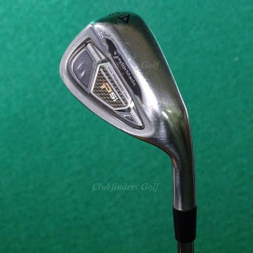 TaylorMade PSi Forged AW Approach Wedge KBS Tour C-Taper 105 Steel Stiff