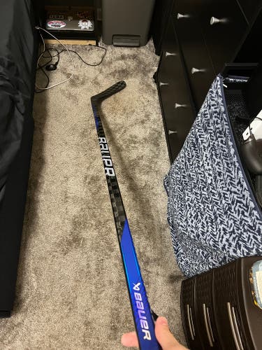 Senior Right Handed P90T Pro Stock Nexus Sync Hockey Stick