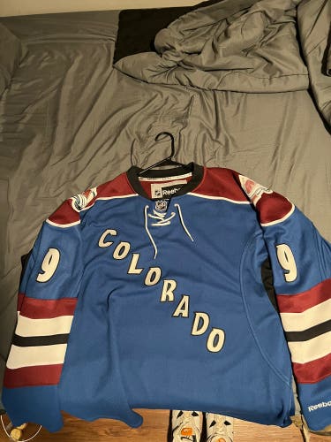 Colorado Avalanche Jerseys