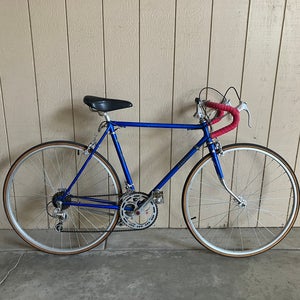 Vintage Azuki Gran Sport Bicycle