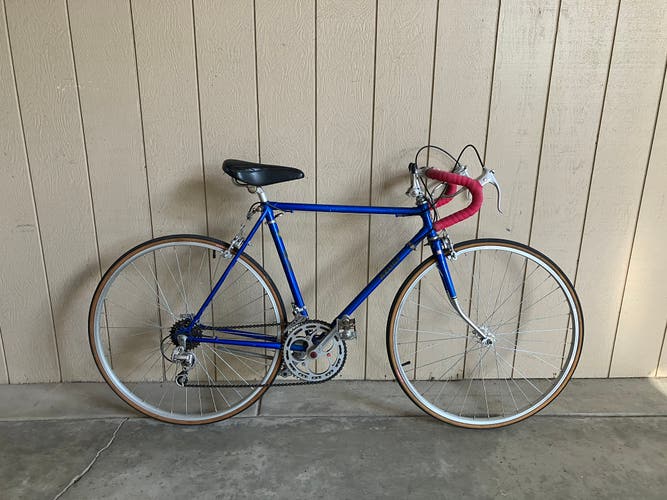 Vintage Azuki Gran Sport Bicycle
