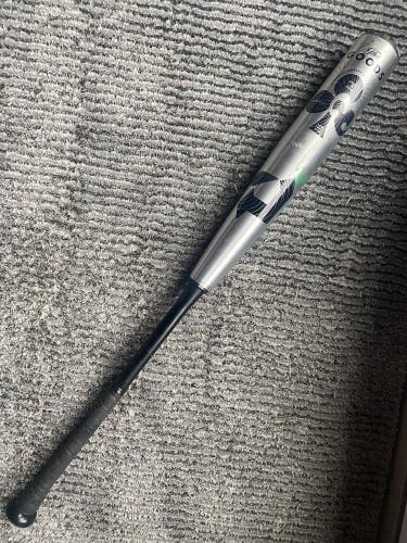 2022 Alloy (-3) 30oz 33” Bat “The Goods”