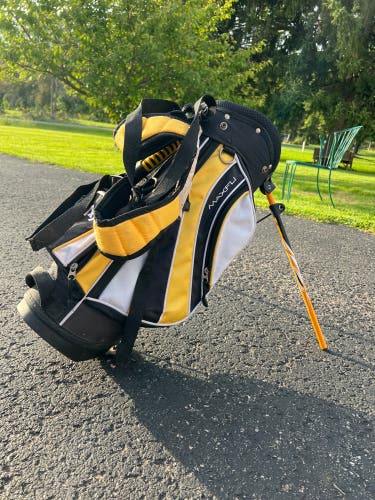 Youth Maxfli Rev 1 Bag