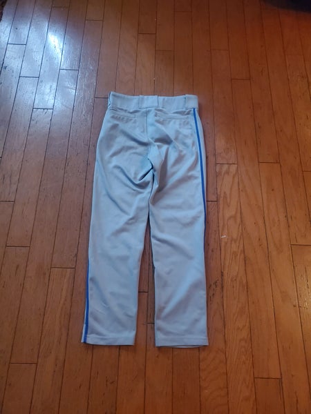 Baby Blue Short Nike Baseball Pants | SidelineSwap