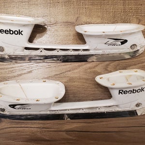 Reebok Epro holders with Step Steel