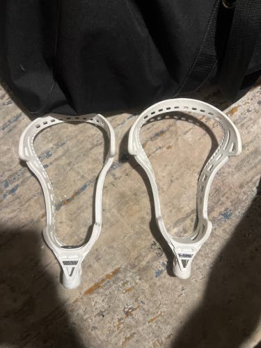Used Unstrung D Head