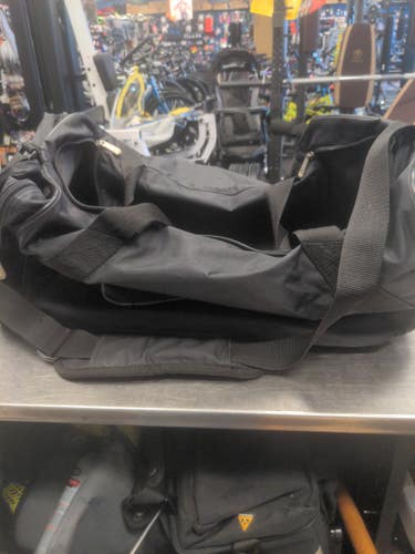 Nike Used Equipment Bag