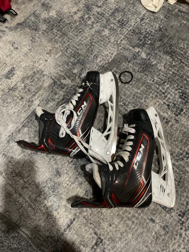 Ccm JetSpeed FT370 Hockey Skates
