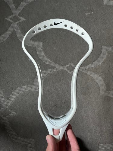 Used FOGO Unstrung CEO Head