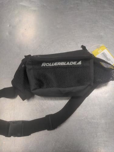 Used Rollerblade Hip Bag