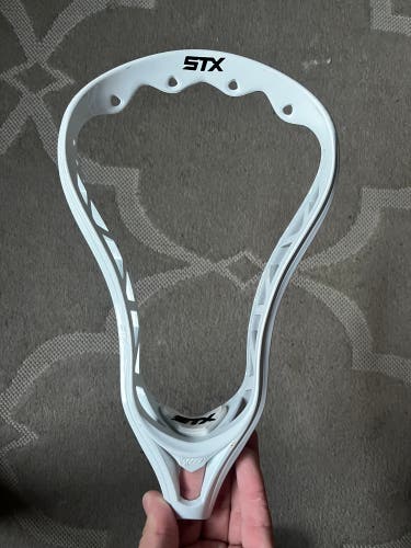 Used Defense Unstrung X10 Head