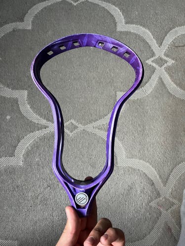 Used Attack & Midfield Unstrung Optik 2.0 Head
