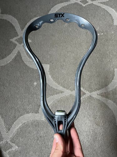 Used Attack & Midfield Unstrung Super Power Plus Head
