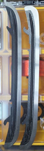 Used Bauer LS CarbonLite 280 mm