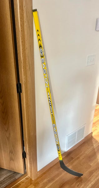 bauer hockey easton synergy