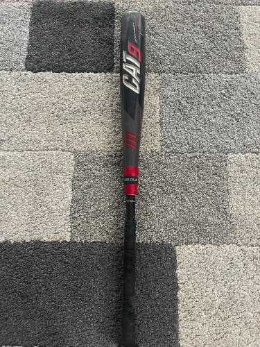 BBCOR Certified Marucci (-3) 28 oz 31" Cat 9 Connect Bat