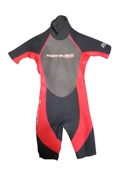 Used Body Glove Sz 9-10 Spring Suits