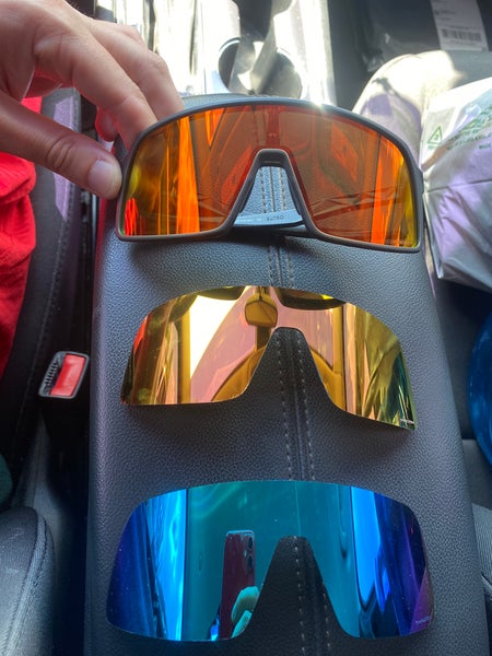 Oakley Sutro Glasses