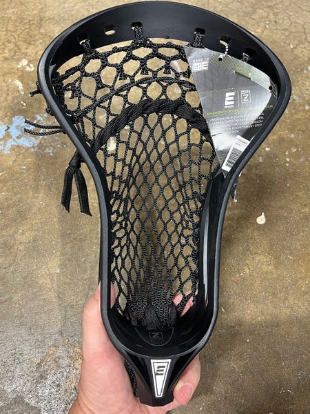 Epoch Strung Z-ONE Head - New - Attack & Midfield - (Factory Strung)