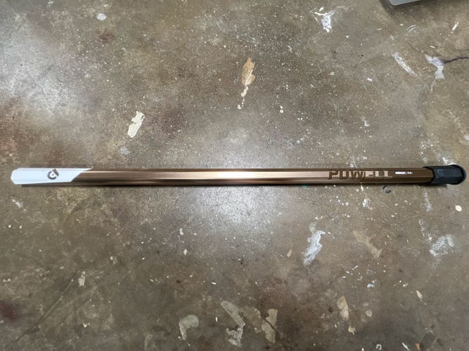 Powell Nomad 7U1+ Shaft - New