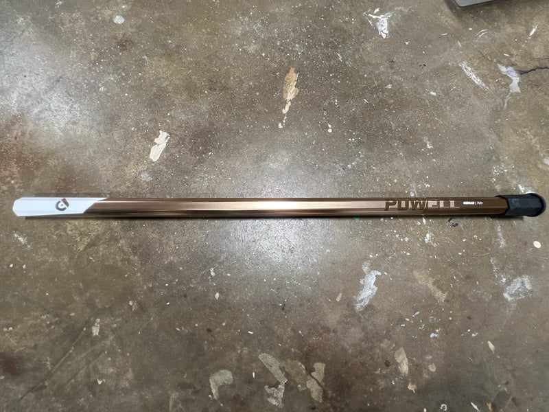 Powell Nomad 7U1+ Shaft - New