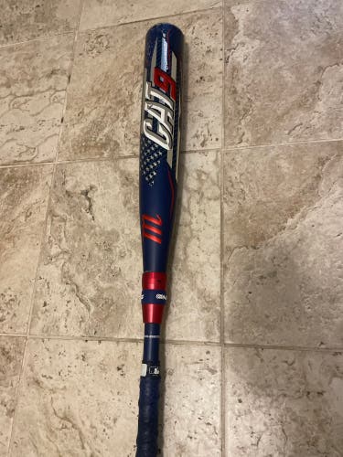 2022 Composite (-5) 27 oz 32" CAT 9 Composite Bat
