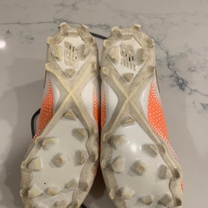 New balance lacrosse cleats