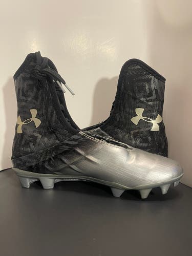 Under Armour Highlight Sample Cleats