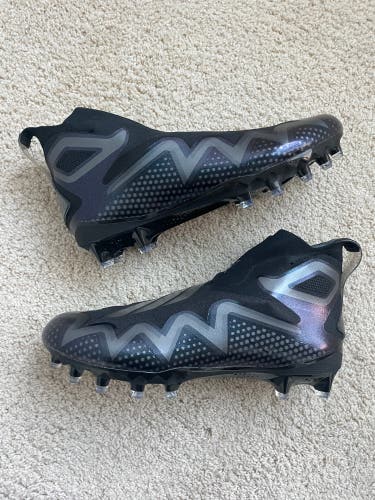 Adidas Freak Ultra 22 Football Cleats Sz 10 GY3039 boost