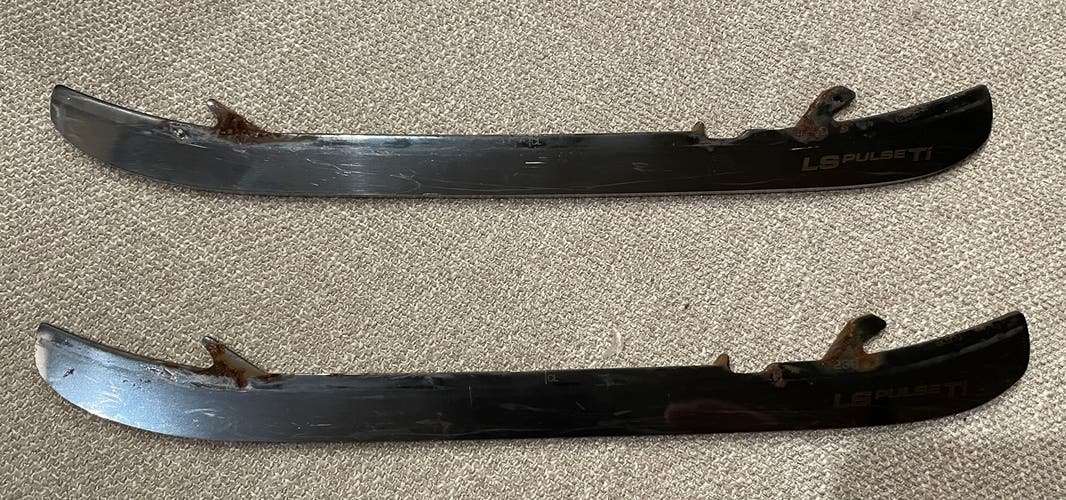 Bauer 230 mm LS Pulse Ti Steel