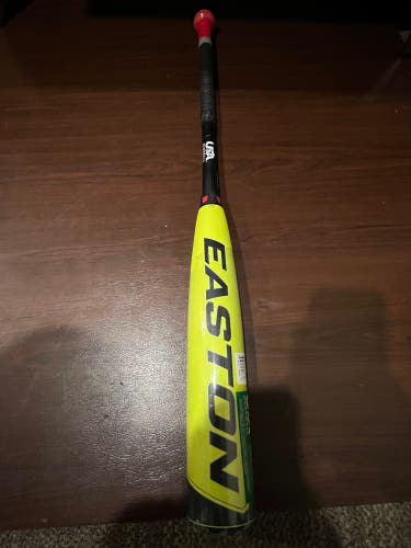 2023 Composite (-10) 21 oz 31" ADV 360 Bat
